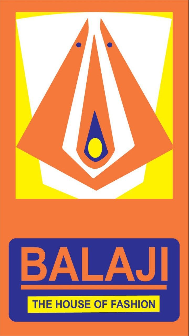 Balaji The House Of Fashion